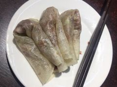 -彭哥甩饼王(城隍庙广场店)