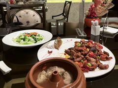 -大理实力希尔顿酒店•御玺中餐厅