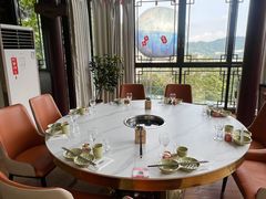 -巴倒烫陆派重庆火锅(南山店)