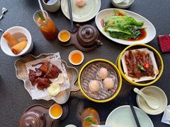 -蝴蝶里·粤菜·点心(滨江龙湖店)