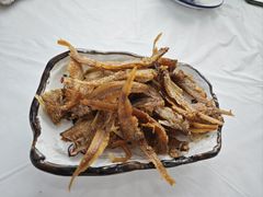 -碧海银沙海鲜餐厅(恒大海上威尼斯店)