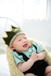 -韩国非常宝贝孕婴童摄影(萝岗万达店)