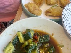-叁拾壹克饺子·东北菜(国贸店)