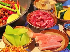 -芈重山老火锅(广州首店)