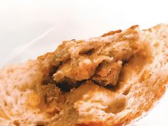 烟熏牛肉芝士-Juicy Bakery(大学路店)
