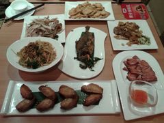 psb-东方饺子王(新阳路店)