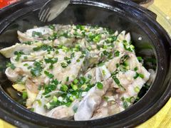 -阿四台山黄鳝饭(东门店)