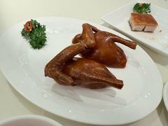 -利苑酒家(金宝店)