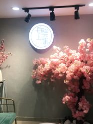 点击看大图 -白壁上妍の日式美肌·徒手小颜整骨院