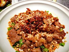 -庆赫隆融合菜馆(群力店)