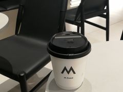 -M Stand(成都COSMO店)