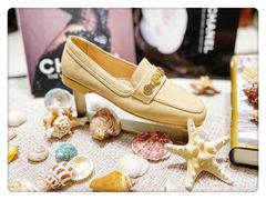 -CHANEL(恒隆广场店)