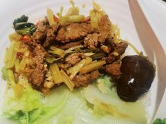 -万利记·长沙粉面小吃(福永天虹店)