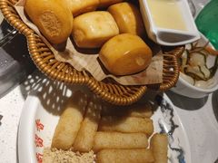 -蜀留香火锅(西南角店)
