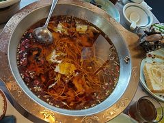 -洞庭鱼香(万科店)