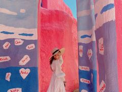 -漳州滨海火山岛自然生态风景区