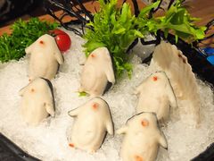 -湊湊火锅·茶憩(上海合生汇店)