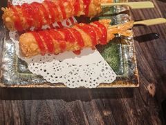 -眷屋の深夜食堂(云锦中心店)