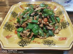 -朗妈私房菜(婺女州店)