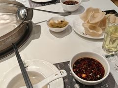 -烹然四季椰子鸡火锅(姚家园万象汇店)