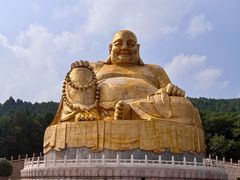 -千佛山风景名胜区