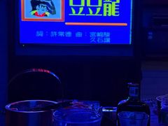 -星聚会KTV(景枫中心店)