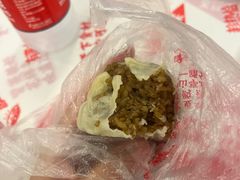 -清泉阁包子铺(中山路店)