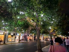 -星巴克(恒基688广场店)