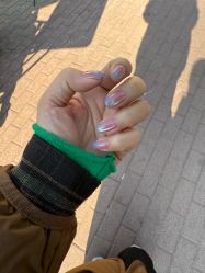 -斯馨·健康美甲美睫