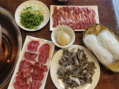 -前门张记涮肉(前门店)