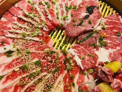 -火炉火自助餐(西直门凯德MALL店)