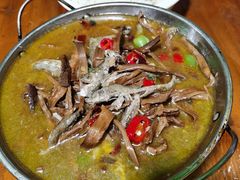 -鱼乐岛餐厅·户外花园主题餐厅
