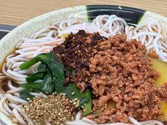 -洪记凉米线(新兴路店)
