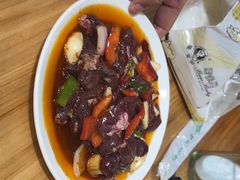 -宣恩烤活鱼(宣恩总店)