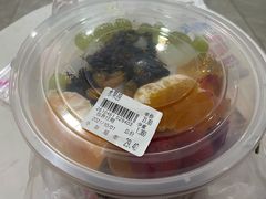 -四川大学(江安校区)