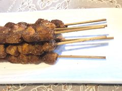 -菩提树·素食餐厅(汇智国际商业中心店)