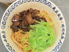 -梅溪·小伙子干挑面(安吉总店)