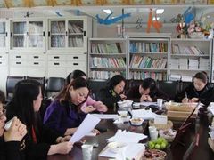 -冰厂田幼儿园(世纪部)