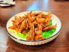 油爆虾-小实惠嘉(威海路店)