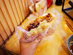 -刘氏方酥锅盔(古城总店)