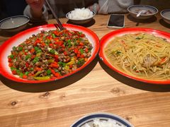 -泥糊破店小酒馆·团建聚餐(南京西路店)