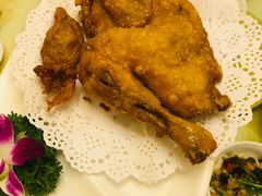 -清真·三德隆饭庄(桥梓口店)