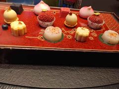 -锦楼·臻选新杭帮(杭州中心店)
