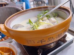 -宝荣鱼馆·临湖之宴(千岛湖店)