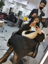 -吉艺心专业美发造型
