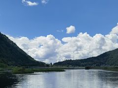 -腾冲北海湿地