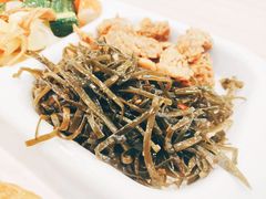 小凉菜-香妃烤鸡(西单店)
