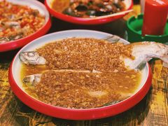 油浸鱼-老闵田螺馆·南昌特色(总店)