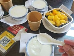 -民信老铺(华盖路店)