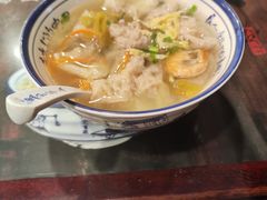 -长人馄饨铺(解放街店)